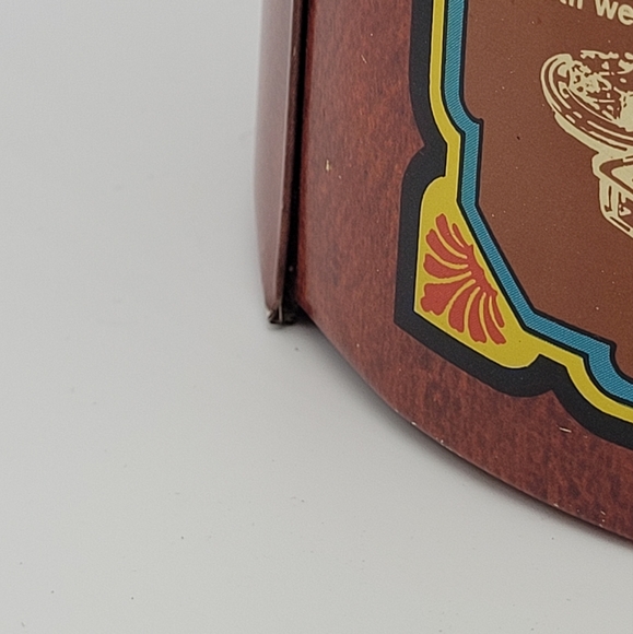 Vintage Sun Giant Raisins Cookie Tin With Lid - Picture 10 of 13